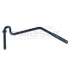 PALANCA AJUSTE MANILLAR CORTACESPED E58CC ( 104) - motoscamaralweb.com