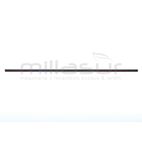 EJE SOPORTE CAPO SUPERIOR MOTOR CORTACESPED E58CC ( 3) - motoscamaralweb.com