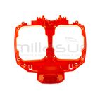 COMPARTIMENTO BATERIAS MOTOR CORTACESPED E58CC ( 10) - motoscamaralweb.com