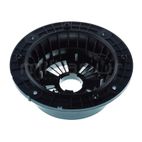 CARCASA ASIENTO MOTOR CORTACESPED E58CC ( 35) - motoscamaralweb.com