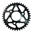 Plato de cadena NG 38 dientes 1/2 415 Pit Bike 4mm 3 agujeros - motoscamaralweb.com