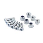 Tornillos de corona Off road Prox (6uds) - motoscamaralweb.com