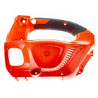 CARCASA IZQUIERDA MOTOSIERRA E58M10 (23) - motoscamaralweb.com