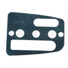 CHAPA CADENA MOTOSIERRA E58M10 (46) - motoscamaralweb.com