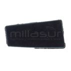GOMA APOYO TAPA DE CADENA MOTOSIERRA E58M10 (51) - motoscamaralweb.com