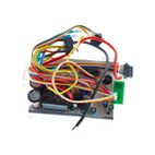 CONTROLADOR ELECTRICO + MODULO INTERRUPTOR MOTOSIERRA E58M16 (24 + 25) - motoscamaralweb.com