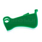 GATILLO ACELERADOR MOTOSIERRA E58M16 (51) - motoscamaralweb.com