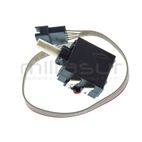 BOTON REGULADOR VELOCIDAD MOTOSIERRA E58M16 (53) - motoscamaralweb.com