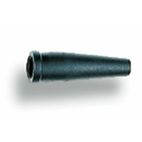 Goma protectora cable de gas Domino 0394.02.627 - motoscamaralweb.com