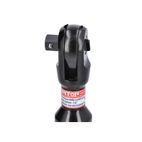 LLAVE DE CARRACA NEUMÁTICA 1/2 (12mm) 68Nm EMTOP - motoscamaralweb.com