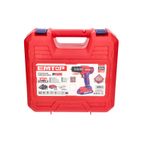 TALADRO BATERIA EMTOP 20V 45NM 15+1 P20S (INCLUYE 2 BATERIAS 2Ah. CARGADOR. MALETIN) - motoscamaralweb.com