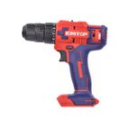 TALADRO BATERIA EMTOP 20V 45NM 15+1 P20S (INCLUYE 2 BATERIAS 2Ah. CARGADOR. MALETIN) - motoscamaralweb.com