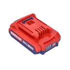 TALADRO BATERIA EMTOP 20V 45NM 15+1 P20S (INCLUYE 2 BATERIAS 2Ah. CARGADOR. MALETIN) - motoscamaralweb.com