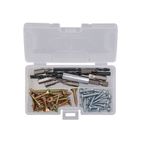 TALADRO BATERIA EMTOP 20V 45NM 15+1 P20S (INCLUYE 2 BATERIAS 2Ah. CARGADOR. MALETIN) - motoscamaralweb.com