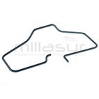 PALANCA ACTIVACION MOTOR CORTACESPED E58CC (55) - motoscamaralweb.com