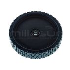 RUEDA TRASERA TRACCION CORTACESPED E58CC ( 92) - motoscamaralweb.com