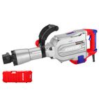 MARTILLO DEMOLICION 1700W 45J EMTOP (TIPO HEX - 2 CINCELES - CON MALETIN) - motoscamaralweb.com