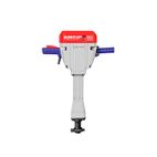 MARTILLO PICADOR DEMOLICION 2200W 75J EMTOP (TIPO HEX - 2 CINCELES) - motoscamaralweb.com