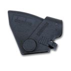 Goma protectora de maneta Domino 0701.02.903 - motoscamaralweb.com