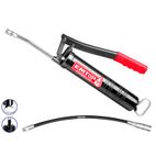 ENGRASADOR MECANICO 400CC - 4500 PSI (TUBO ACERO 1.2MM - INCLUYE DOS BOQUILLAS) EMTOP - motoscamaralweb.com