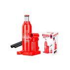 GATO HIDRAULICO 6 TON (210mm 410mm) CON VALVULA SEGURIDAD EMTOP - motoscamaralweb.com