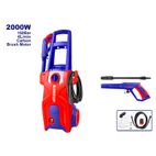 HIDROLIMPIADORA 2000W - 160BAR - 6.0L/min EMTOP - motoscamaralweb.com
