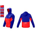 CHAQUETA IMPERMEABLE EMTOP TALLA L - motoscamaralweb.com