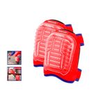 RODILLERA PROTECTORA CON ACOLCHADO EMTOP (JUEGO 2 UNIDADES) - motoscamaralweb.com