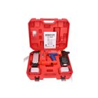 CLAVADORA BATERIA EMTOP 20V P20S (CON 2 BATERIAS 2Ah. CARGADOR. MALETIN) - motoscamaralweb.com