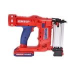 CLAVADORA BATERIA EMTOP 20V P20S (CON 2 BATERIAS 2Ah. CARGADOR. MALETIN) - motoscamaralweb.com