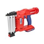 CLAVADORA BATERIA EMTOP 20V P20S (CON 2 BATERIAS 2Ah. CARGADOR. MALETIN) - motoscamaralweb.com