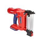 CLAVADORA BATERIA EMTOP 20V P20S (CON 2 BATERIAS 2Ah. CARGADOR. MALETIN) - motoscamaralweb.com