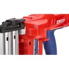 CLAVADORA BATERIA EMTOP 20V P20S (CON 2 BATERIAS 2Ah. CARGADOR. MALETIN) - motoscamaralweb.com