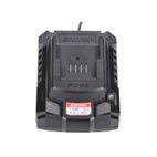 CLAVADORA BATERIA EMTOP 20V P20S (CON 2 BATERIAS 2Ah. CARGADOR. MALETIN) - motoscamaralweb.com