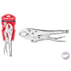 ALICATES DE PRESION CURVO 10 CR-V EMTOP - motoscamaralweb.com