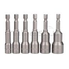 JUEGO CUBOS MAGNETICOS 1/4 65mm - 6 PCS EMTOP - motoscamaralweb.com