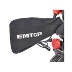 SIERRA INGLETADORA 1400W EMTOP (INCLUYE DISCO 210MM 25.4MM) - motoscamaralweb.com