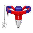 MEZCLADORA 1400W EMTOP (M14 - LUZ LED - INCLUYE BARRA MEZCLADORA) - motoscamaralweb.com