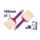 BROCHA - PALETINA EMTOP (4 - 100mm - MANGO PLASTICO) - motoscamaralweb.com