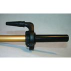 Acelerador Domino Cross sin puños 1821.03- motoscamaralweb.com