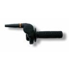 Acelerador DOMINO HR para 2T con goma protectora y puños - motoscamaralweb.com