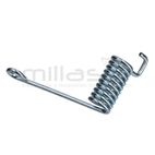MUELLE IZQUIERDO TAPA RECOGEDOR ES240T(36) - motoscamaralweb.com