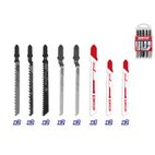 BLISTER RIGIDO 15 SIERRAS CALADORA METAL EMTOP - motoscamaralweb.com