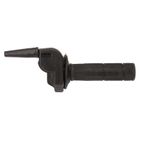 Acelerador DOMINO Cross 2T con puños- motoscamaralweb.com