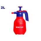 PULVERIZADOR MANUAL 2L EMTOP - motoscamaralweb.com