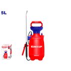 PULVERIZADOR 5L 2.5BAR EMTOP - LANZA METALICA - motoscamaralweb.com