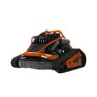 DESBROZADORA A CONTROL REMOTO 100CM-HONDA ISX800 EFI 27 HP - motoscamaralweb.com