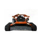 DESBROZADORA A CONTROL REMOTO 100CM-HONDA ISX800 EFI 27 HP - motoscamaralweb.com