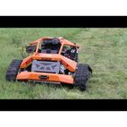 DESBROZADORA A CONTROL REMOTO 100CM-HONDA ISX800 EFI 27 HP - motoscamaralweb.com