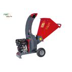 BIOTRITURADOR FBC MOTOR LONCIN G390F 13HP - 10CM - motoscamaralweb.com